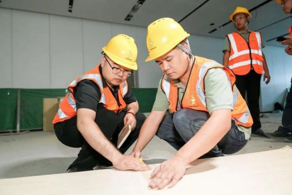 质量安全万里行