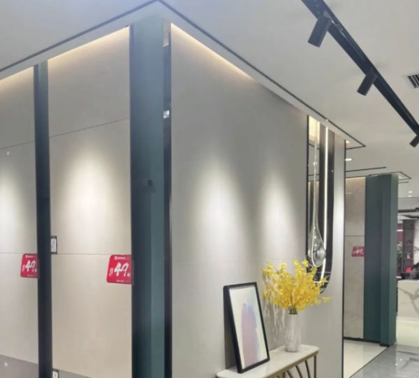 鹰牌陶瓷产品展示
