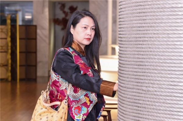 Ms. Li Xuemei