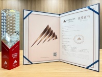 湖山攬勝 FotileStyle新品洞庭系列斬獲喜馬拉雅·設計之巔“定制家居類優(yōu)秀設計獎