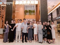 老緬32周年慶典：共繪家居行業(yè)新篇章