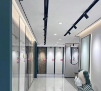 共话发展｜济宁市绿色建材产业招商考察组到鹰牌集团考察调研