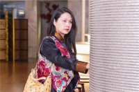 李雪梅：二十載匠心，引領(lǐng)室內(nèi)設(shè)計(jì)革新