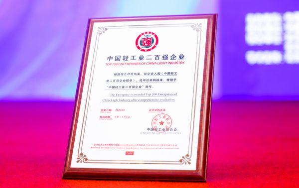 全友家居荣誉展示