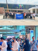 定制出海 |詩尼曼首秀馬來西亞ARCHIDEX展