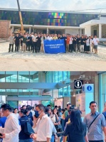 诗尼曼亮相马来西亚ARCHIDEX展，首展定制风采