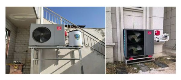 熱立方地暖機案例