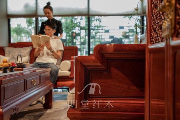 紅木整裝品牌榜出爐，揭秘十大值得信賴品牌！