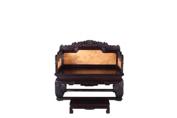 红木家具品牌哪家好?行业协会联手评测,揭秘实力排名!