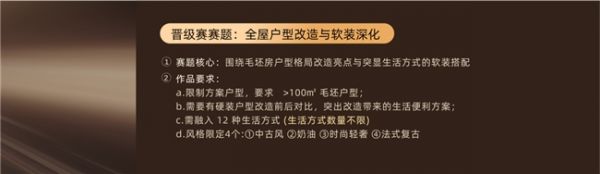 索菲亞5A好設(shè)計大賽作品展示