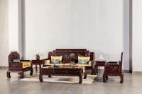 紅木家具品牌評測：行業(yè)協(xié)會聯(lián)手揭曉實力榜