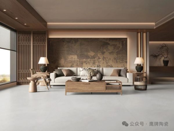 China Porcelain·Song Series Tile
