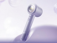 康夫 F9 Pro 高速吹风机震撼上市：双荷离子技术重构行业标准，289.9 元开启健康护...