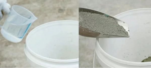 防水材料施工风险示例图2