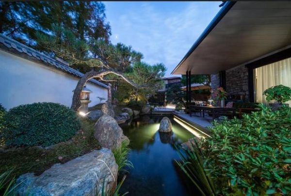 LiDe ZaoYuan Garden Future