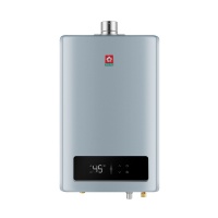 櫻花熱水器SCH-13/16Q303(A)：恒溫健康，全場景守護(hù)