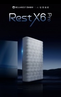 科技温柔融合，百纳璐诗REST X6 Pro革新睡眠体验