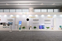 殷必彤加盟海信家電，空氣產(chǎn)業(yè)協(xié)同效應顯現(xiàn)