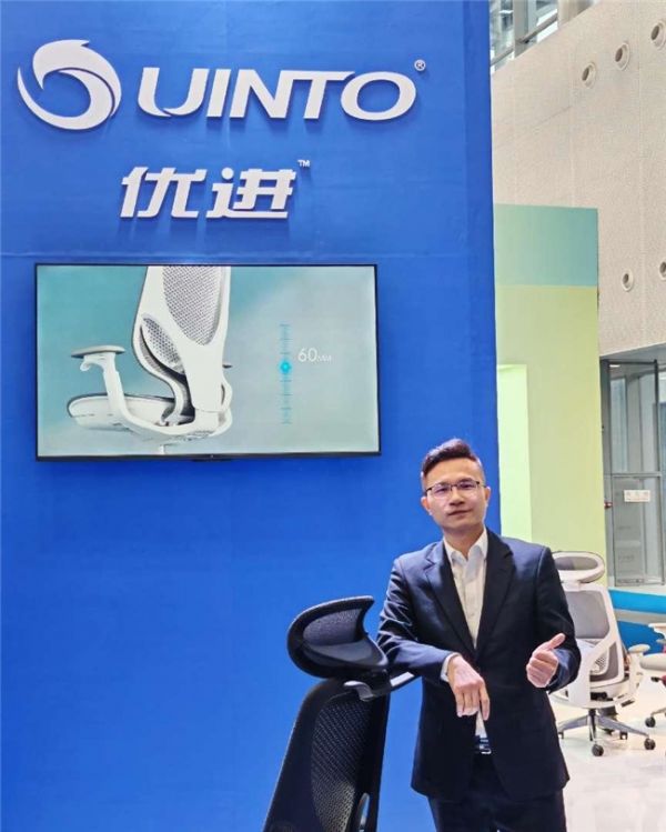 優(yōu)進(jìn)家具的全鏈路定制解決方案