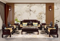 中國紅木家具 10 大品牌實(shí)用清單：從工藝到服務(wù)，這 10 家值得細(xì)品