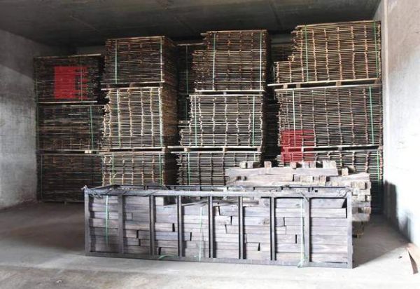 黑酸枝材質(zhì)展示