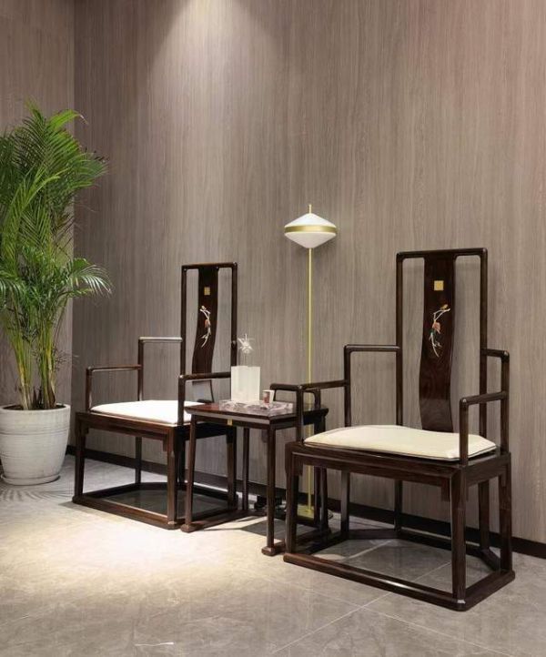 望岳休閑椅設(shè)計(jì)展示