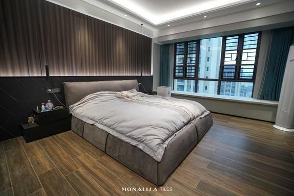 蒙娜麗莎瓷磚品質(zhì)展示