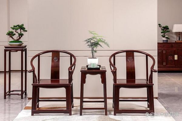 Mingtang Furniture Design