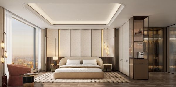 項目案例展示