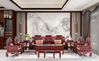 紅木家具品牌TOP10：匠心獨(dú)運(yùn)選材工藝