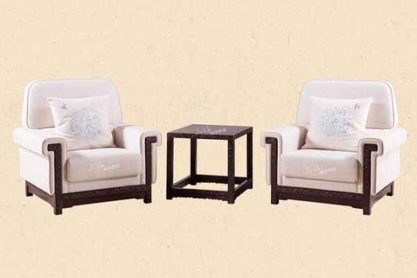 三福藝術(shù)家具