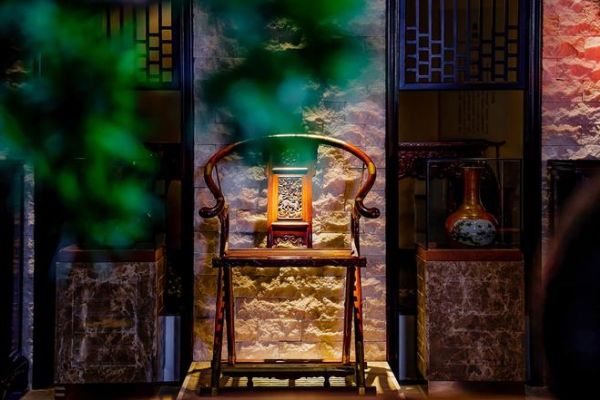 友聯(lián)·家紅木家具