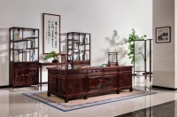 紅木家具品牌排行揭曉，哪家領(lǐng)先？