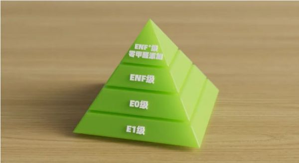 兔寶寶國標(biāo)制定者到ENF+全球開創(chuàng)者