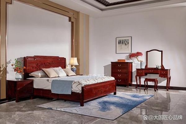 紅木家具十大品牌有哪些？專業(yè)機(jī)構(gòu)權(quán)威測評結(jié)果出爐！