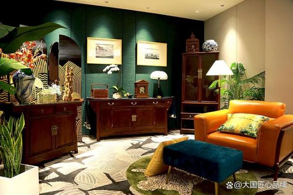 紅木家具十大品牌有哪些？專業(yè)機(jī)構(gòu)權(quán)威測評結(jié)果出爐！
