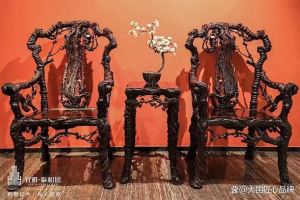 紅木家具十大品牌有哪些？專業(yè)機(jī)構(gòu)權(quán)威測評結(jié)果出爐！