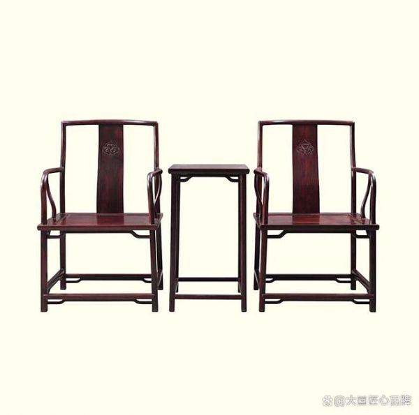 红木家具十大品牌有哪些?专业机构权威测评结果出炉!