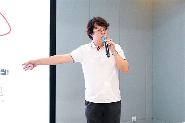 安心伴計(jì)劃賦能