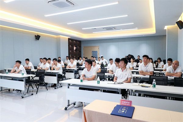 深度融合安全生態(tài)