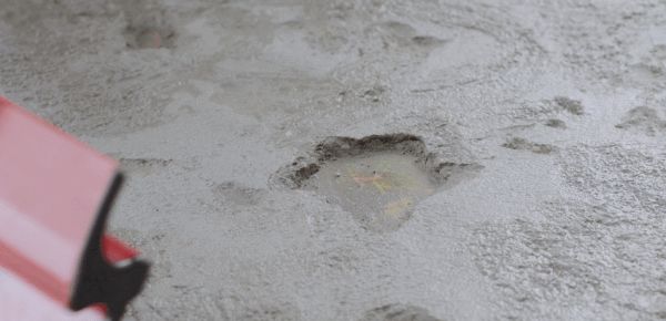 防水地寶基面處理圖片