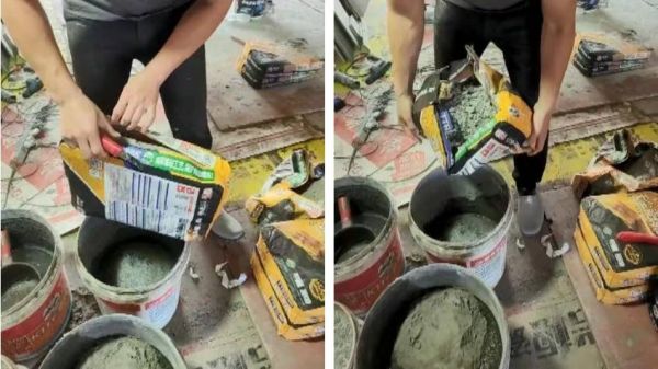 德高防水材料的使用場景