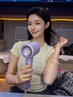 康夫F9 Pro吹風(fēng)機：明星同款，科技美學(xué)，年輕追捧