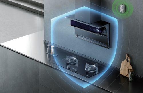 A.O. Smith Smart Kitchen Solution