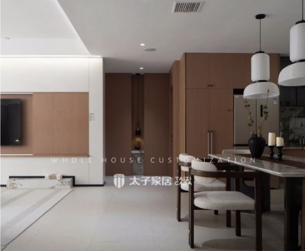 太子家居品牌展示圖