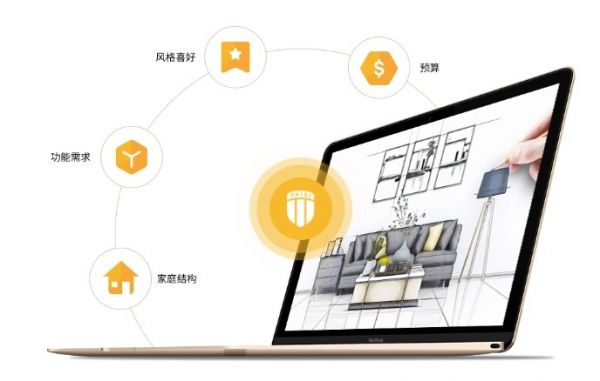 太子家居設(shè)計(jì)方案展示圖