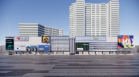 苏宁易购“百店行动”升级,助力新家电普及