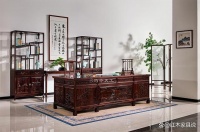 中國紅木品牌最新排名權(quán)威發(fā)布！誰的傳承最深厚？