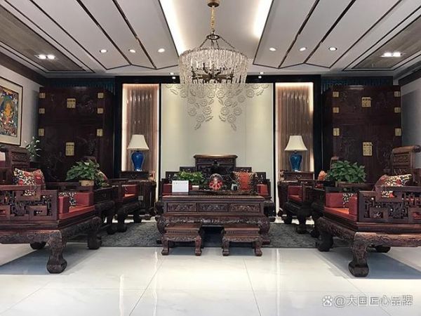 卓木王品牌圖片