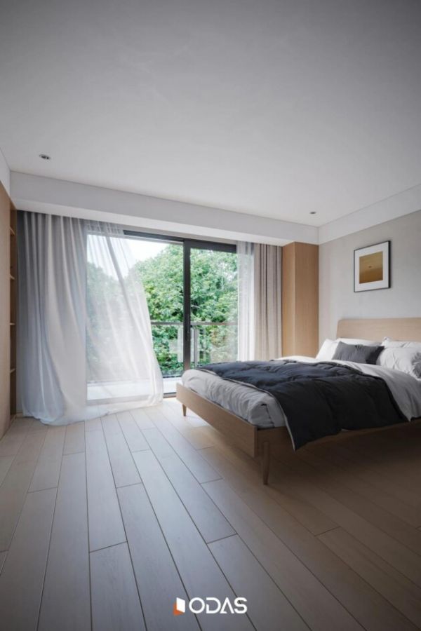 Oumaster Windows and Doors Sealing Technology